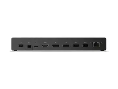 Lenovo ThinkPad Smart Dock 7500 Gen 2 - dokkingstasjon Thunderbolt...