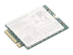 Rolling Wireless RW101R-GL SDX12 - Trådløs mobilmodem 4G - M.2 Card - for P/N: 21V7006JMB, 21V9001YCK, 21X8001WUK, 21XC0028UK, 21YH003GCK, 21YK0012CK, 21YU005JMB