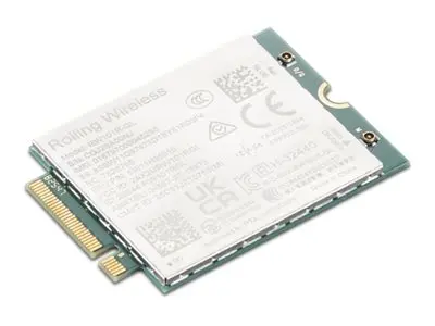 Rolling Wireless RW101R-GL SDX12 - Trådløs mobilmodem - 4G - M.2 C...