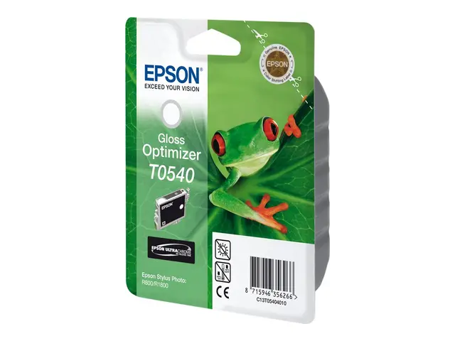 Epson T0540 Gloss Optimizer - 13 ml - original - blister - blekkop...