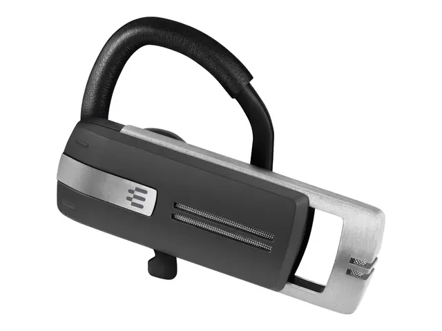 EPOS ADAPT Presence Grey UC - Øretelefon med mikrofon i øret over-...