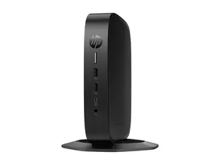 HP Elite t660 - SFF U-Series U300E 1.1 GHz 16 GB - flash 64 GB - Pan Nordic - Windows 11 IoT Enterprise