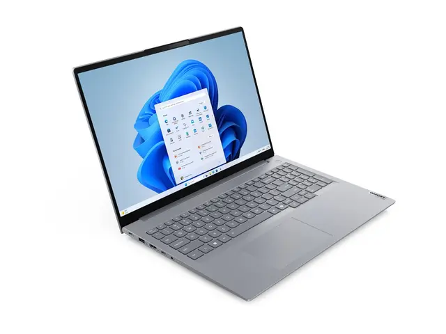 Lenovo ThinkBook 16 G8 IRL - 16" Intel Core 5 210H GB RAM 512 SSD ...