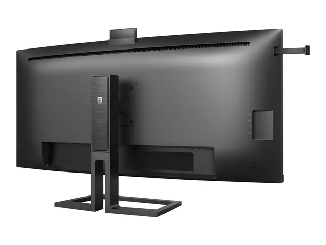 Philips 40B1U6903CH - 6000 Series LED-skjerm kurvet USB 39.7" 5120...