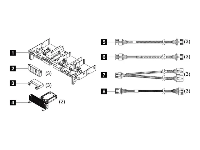 Lenovo - Luftkanalsett