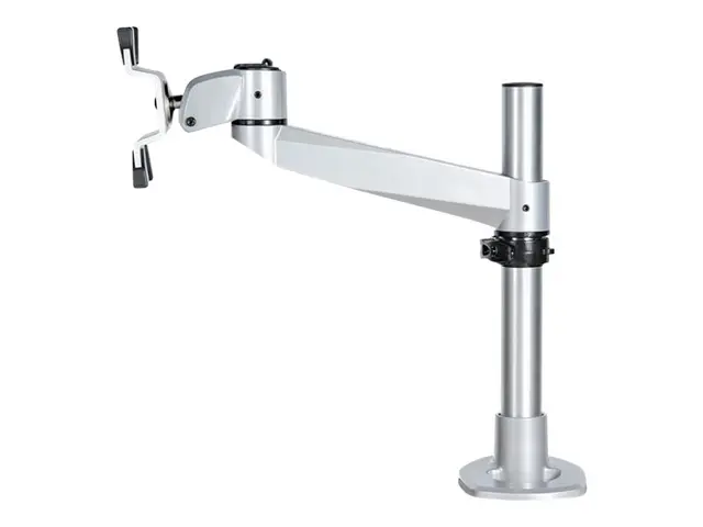 StarTech.com Desk Mount Monitor Arm, VESA or Apple iMac/Thunderbol...