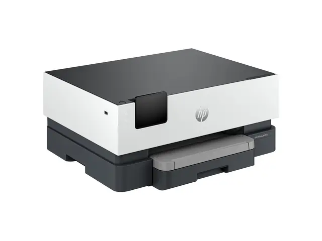HP Officejet Pro 9110b - Skriver farge Dupleks ink-jet A4/Legal 12...