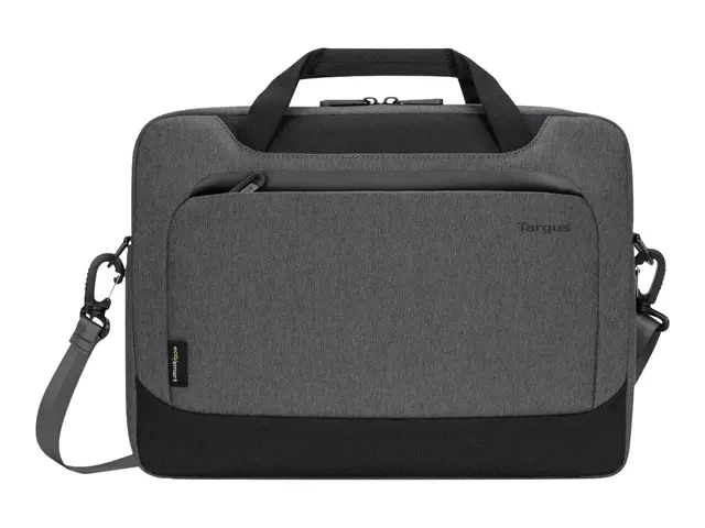 Targus Cypress Slimcase with EcoSmart - Notebookbæreveske - 15.6" ...
