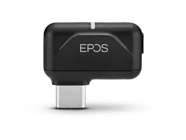 EPOS ADAPT 660 - hodesett