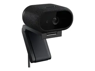 Dell Pro 7 WB726 - Nettkamera - farge - 3840 x 2160 2160p, 1080p - lyd - USB-C