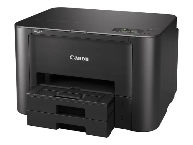 Canon MAXIFY iB4150 - Skriver - farge - Dupleks - ink-jet - A4/Leg...