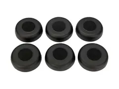Jabra - &#216;reputesett for hodesett - for Evolve 75, 75 MS Stereo, 75 SE UC Stereo, 75 UC Stereo