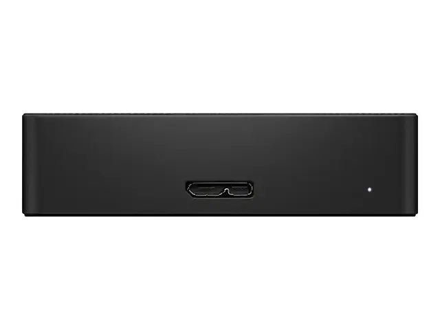 Seagate Expansion STKM5000400 - Harddisk - 5 TB - ekstern (bærbar)...