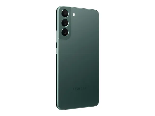 2nd-C Galaxy S22+5G 128GB Green C-grade | Brukt 2 års garanti Grad...
