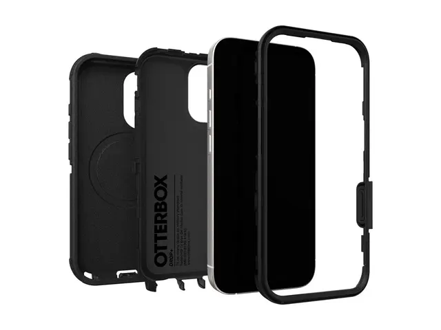 OtterBox Defender Series Pro - Baksidedeksel for mobiltelefon robu...