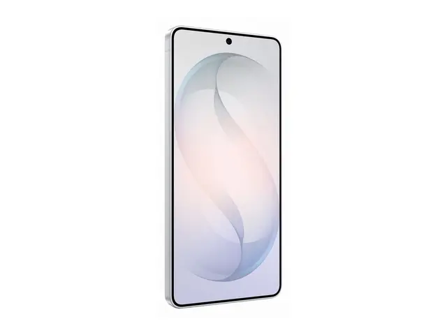 Samsung Galaxy S26 Ultra - Hvit 512 GB 