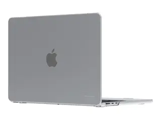 dbramante1928 Iceland - Skallveske for bærbar 13" - blank - for Apple MacBook Air (13.6 tommer, M2, M3)