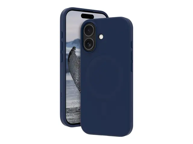 dbramante1928 Greenland Pro - Baksidedeksel for mobiltelefon MagSa...