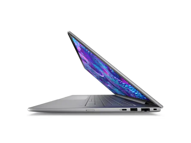 HP ZBook 8 G1i Mobile Workstation - AI PC, 16" Intel Core Ultra 7 ...
