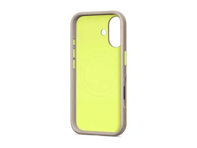 Beats - Baksidedeksel for mobiltelefon robust kamerakontroll MagSa...