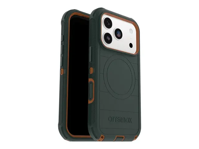 OtterBox Defender Series Pro - Baksidedeksel for mobiltelefon robu...