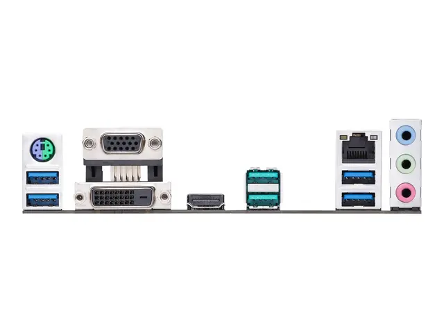 ASUS PRIME B550M-K - Hovedkort micro ATX Socket AM4 AMD B550 Chips...