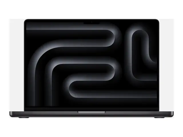 Apple MacBook Pro - 14.2" M4 48 GB RAM 1 TB SSD Internasjonal enge...