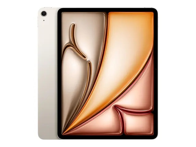 Apple 13-inch iPad Air M3 Wi-Fi - Tablet 128 GB 13" IPS (2732 x 20...