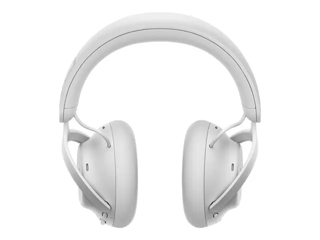 Alienware Pro Wireless Gaming Headset - Hodesett full størrelse Bl...