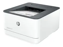 HP LaserJet Pro 3002dn - Skriver - S/H - Dupleks laser - A4/Legal - 1200 x 1200 dpi - opp til 33 spm - kapasitet: 250 ark - USB 2.0, LAN