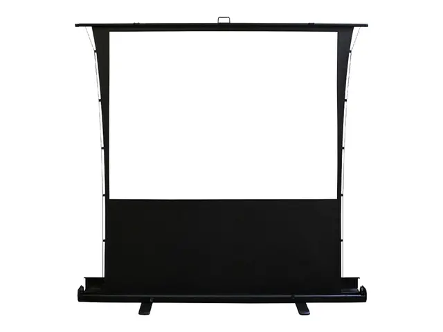 Elite Screens ezCinema Tab-Tension Series - Projeksjonsskjerm med ...