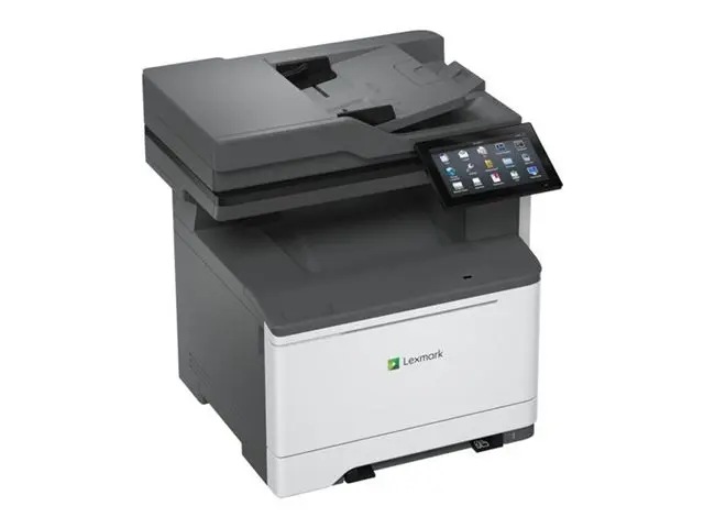 Lexmark CX635adwe - Multifunksjonsskriver farge laser A4/Legal (me...