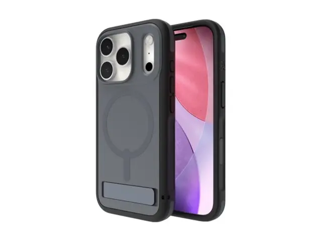 ZAGG Sedona Snap - Baksidedeksel for mobiltelefon MagSafe-samsvar ...