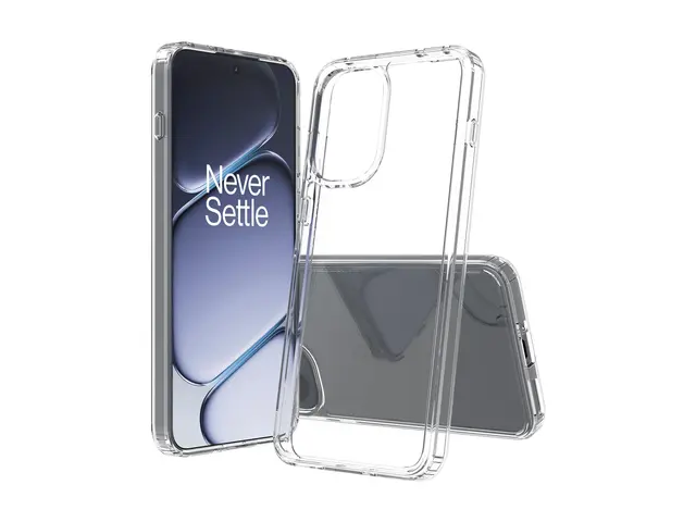 Screenor Bumper - Baksidedeksel for mobiltelefon termoplast-polyur...