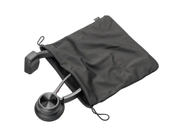 HP Poly Voyager 4310 - 4300 series hodesett on-ear Bluetooth trådl...