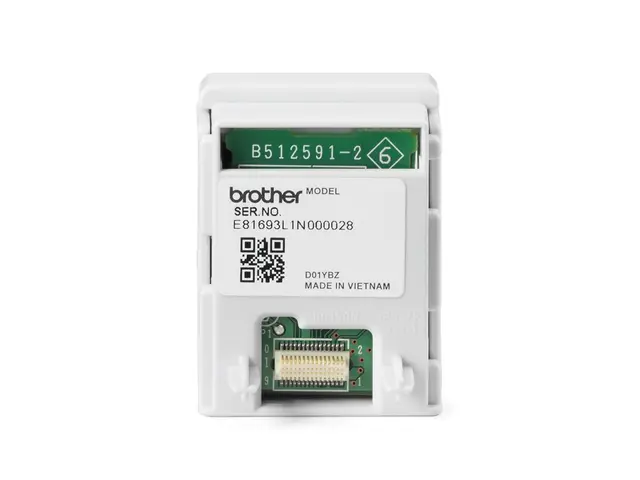 BROTHER NC9110W WIFI CARD for HLL6410D MFCEX910 