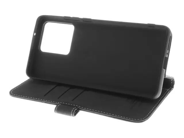 Insmat - Lommebok for mobiltelefon ekte skinn, polykarbonat, karto...