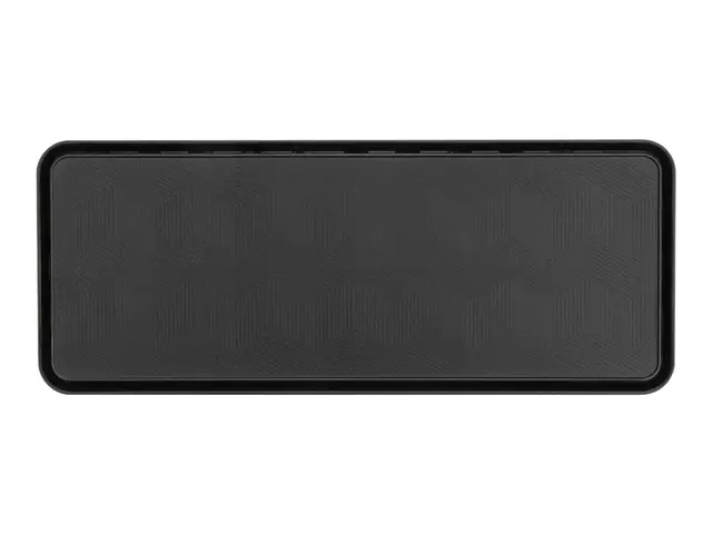 Targus Universal - dokkingstasjon USB-C / Thunderbolt 3 4 x DP, HD...