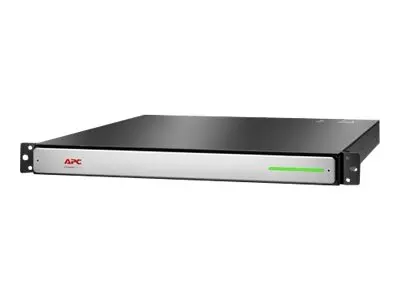 APC - Batteriinnbygging (kan monteres i rack) - litiumion - 600 Wh...