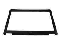 Dell - LCD-fas - svart - 2U