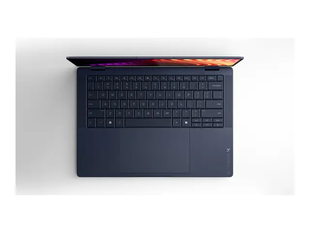 HP EliteBook X Flip G2i Notebook Next Gen AI - Copilot+ PC - 14" -...