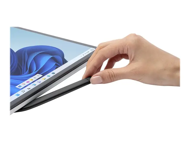 Microsoft Surface Slim Pen 2 - Aktiv stift knapper Bluetooth 5.0 m...
