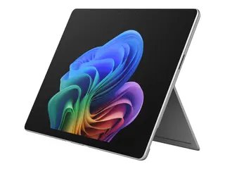 Microsoft Surface Pro for Business - 12th Edition Copilot+ PC - 13" - Qualcomm Snapdragon X2 Elite - X2E-78-100 - 32 GB RAM - 512 GB SSD