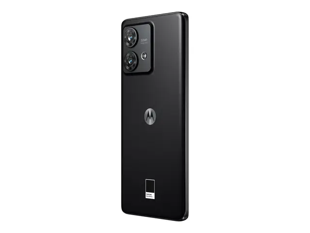 Motorola Edge 40 Neo - Svart 256 GB