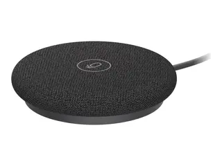 Logitech Rally Mic Pod 2 - Mikrofon - RJ-45 grafitt
