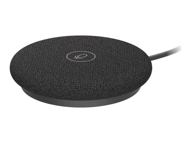 Logitech Rally Mic Pod 2 - Mikrofon - RJ-45 - grafitt