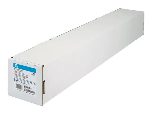 HP - 4,2 mille - Rull (91,4 cm x 45,7 m) - 80 g/m² - tykt papir - ...