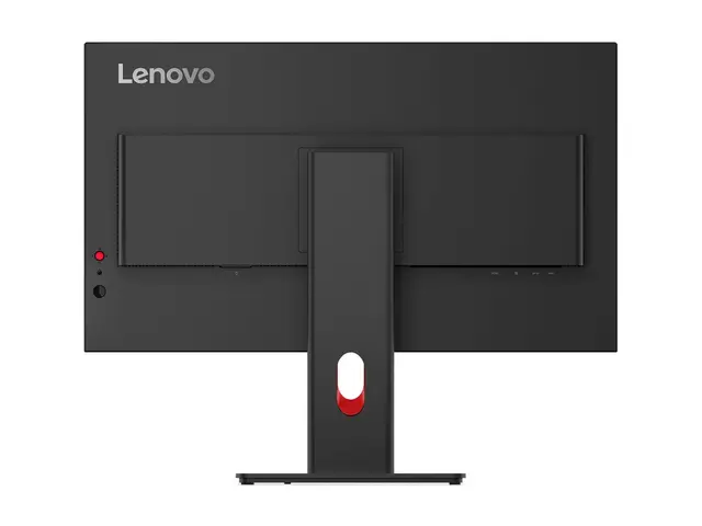 Lenovo ThinkVision T27Q-40 - LED-skjerm 27" 2560 x 1440 QHD @ 120 ...