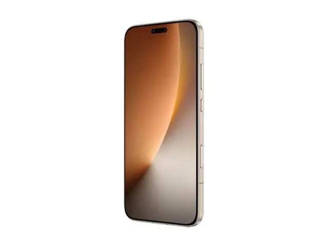 Honor Magic8 Pro - Soloppgangsgull - 512 GB 