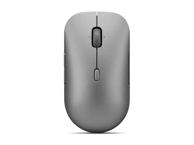 Lenovo Pro Plus 6050 - Mus flerfunksjonsmodus optisk 6 knapper trå...